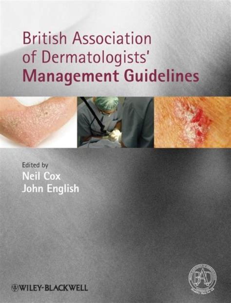 British association of dermatologists management guidelines. - Manuale di riparazione carburante mitsubishi pajero io gdi.