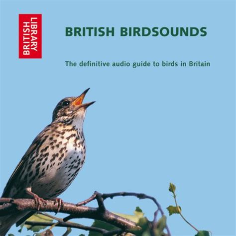 British bird sounds the definitive audio guide to birds in britain. - The everything guide to being a real estate agent secrets to a successful career everything school and careers.