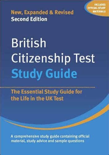 British citizenship test study guide by henry dillon. - Union nationale des étudiants du kamerun.