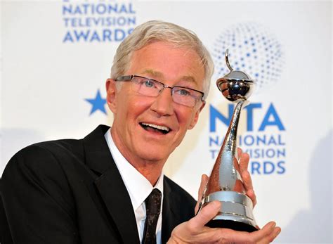 British comedian Paul O’Grady dies at 67; hosted several TV, radio shows