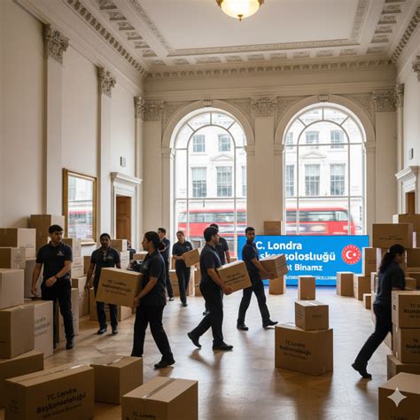 British consulate london.  Discuss living in and moving to Canada.  (PS.  ...