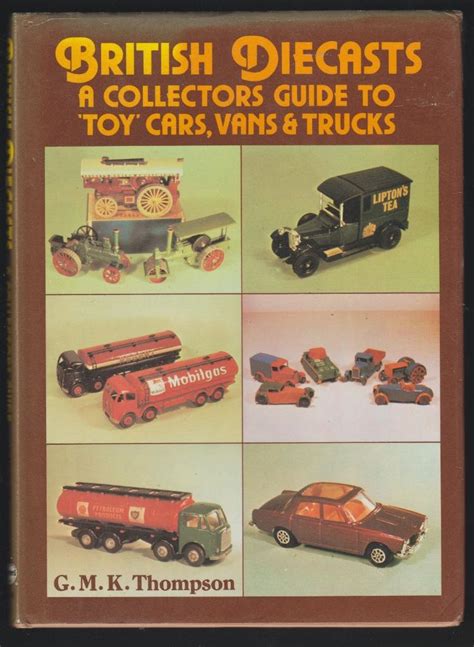 British diecasts a collectors guide to toy cars vans and. - Principi di economia fascista e nazionalsocialista.