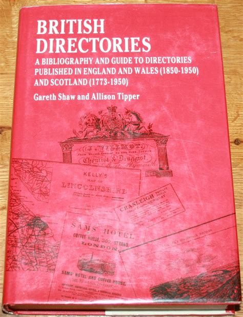 British directories a bibliography and guide to directories published in england and wales 1850 19. - Arthur spiderwicks guida sul campo al fantastico mondo che ti circonda holly black.