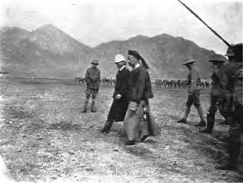 British expedition to Tibet - Wikipedia