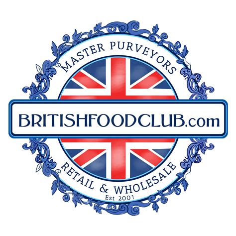 British food club. Things To Know About British food club. 