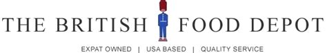 British food depot.  Click here for Returns & Shipping Info for buying British Fo...