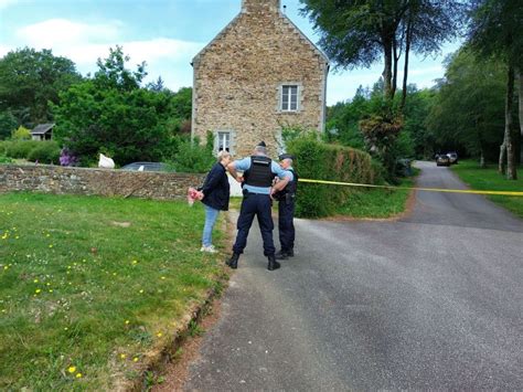 British girl, 11, killed during garden dispute in France