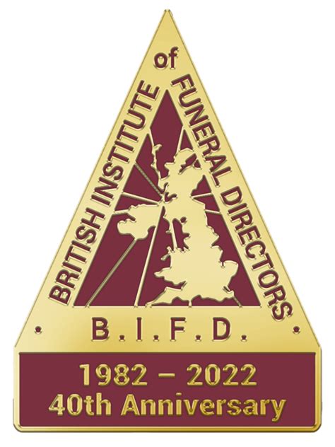 British institute of funeral directors. I.  Introduction to Funeral Services...