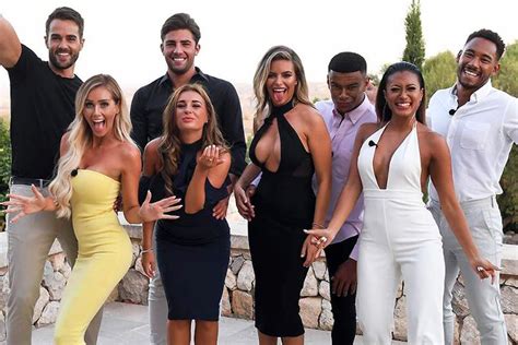 British love island. For Americans who associate British TV with crime-solving vicars and emotionally repressed governesses, the fantastically tacky contestants of “Love Island” … 