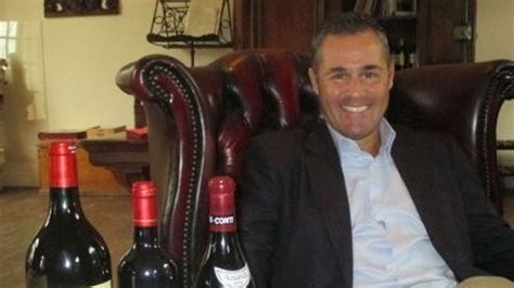 British man pleads not guilty in alleged $99 million wine fraud conspiracy