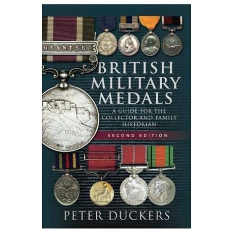 British military medals a guide for the collector and family historian. - Manuale di servizio icom ic 761.