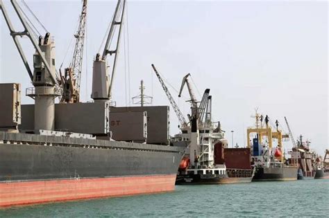 British military says ship comes under attack off Yemen