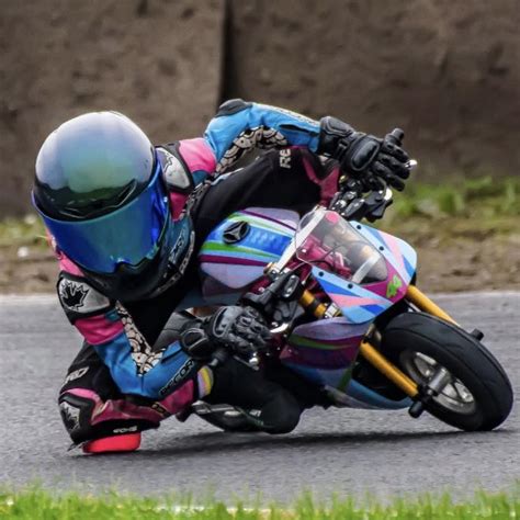 British mini bikes teesside.  (PS.  I have received a managerial position job offe...