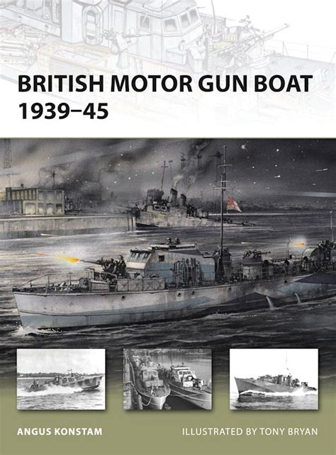 British motor gun boat 1939 45 neue vorhut. - Kubota kubota model b7400 b7500 service manual.
