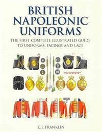 British napoleonic uniforms a complete illustrated guide to uniforms and braids. - The japanese knotweed manual the management and control of an.