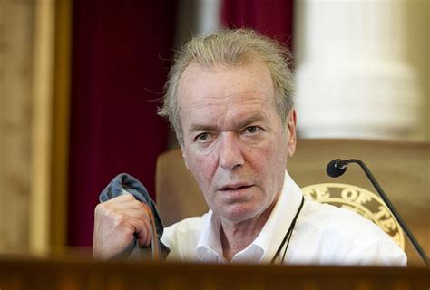 British novelist Martin Amis, who brought a rock ‘n’ roll sensibility to his work, has died at 73
