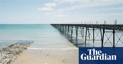 British piers by Simon Roberts – in pictures - The Guardian