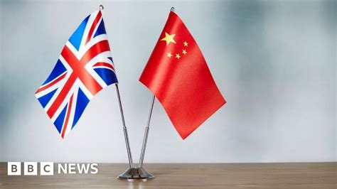 British response to China threat ‘completely inadequate,’ damning report warns