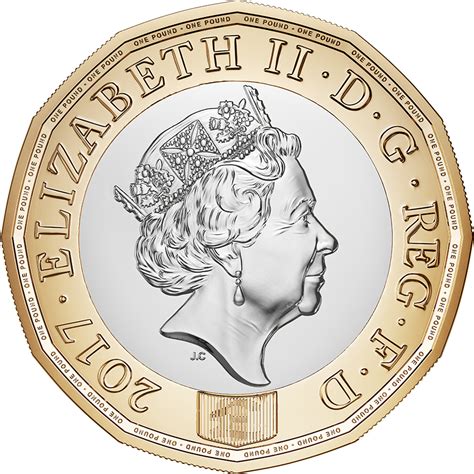British royal mint. One Pound mintage figures (£1) Last Updated: 31st August 2023. How many £1 coins are in circulation? Information and mintage figure data for the £1 coin since 1983. All designs for the One Pound denomination to enter general circulation - British currency. 