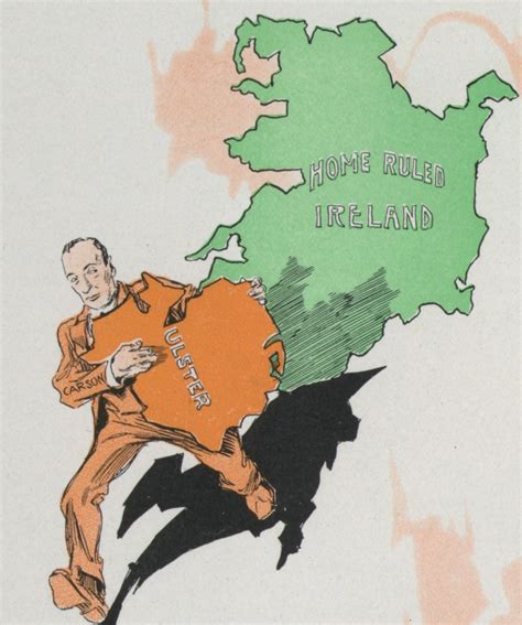 Feb 9, 2010 · A movement for Irish home rule gained momentum in the late 19th century, and in 1916 Irish nationalists launched the Easter Rising against British rule in Dublin. The rebellion was crushed, but ... . 