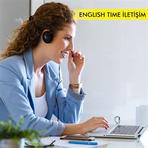 British time iletişim