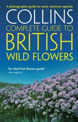 British wild flowers a photographic guide to every common species collins complete guide. - Protocolo de rio de janeiro de 1942 es nulo.