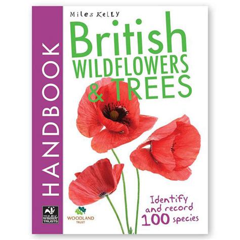 British wildflowers and trees handbook british handbooks. - Answer key to the pigman study guide.