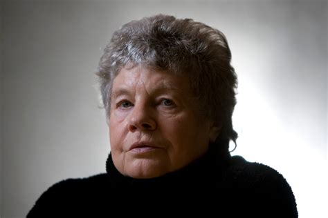 British writer AS Byatt, author of ‘Possession,’ dies at 87