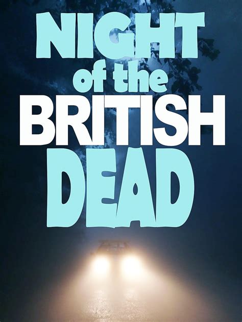 British zombie films - IMDb