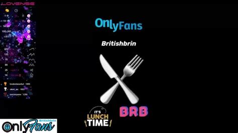 British_Brin Onlyfans Leak +18 😈