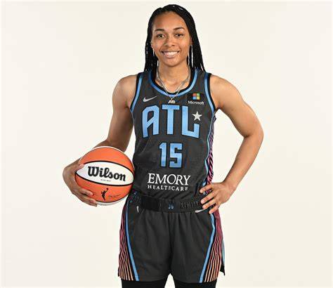 Britney Hicks Wnba Onlyfans Nude