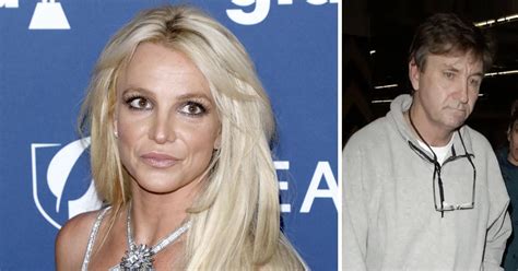 Britney Spears: judge denies father