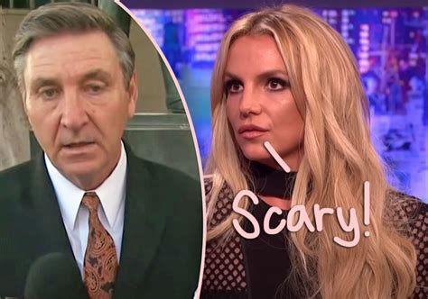 Britney Spears’ dad had leg amputated but she gives him hope for reconciliation: report
