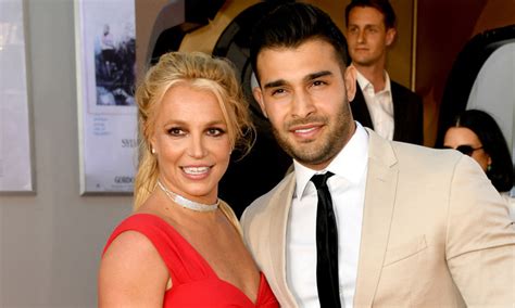 Britney Spears’ husband files for divorce 14 months after they were married