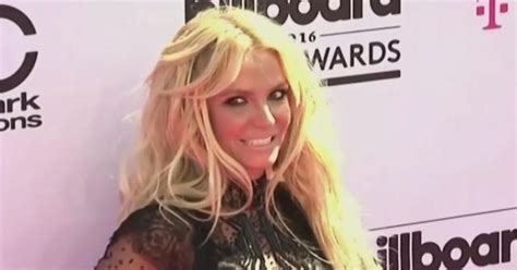 Britney Spears’s conservatorship is back in court — and back in …