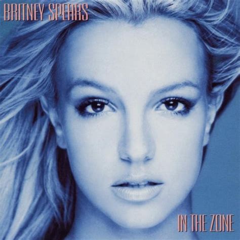 Britney Spears - Paroles de « Everytime » + traduction en persan