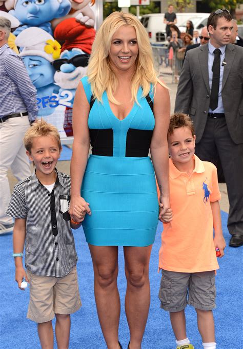 Britney Spears has lost relationship with sons amid post-conservatorship struggles, doc reports