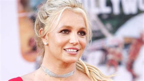 Britney Spears zingt al 20 jaar de longen uit haar lijf