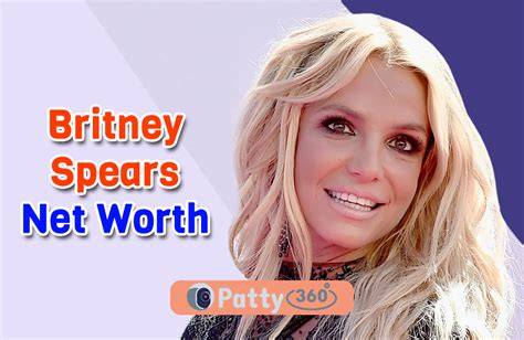 Britney spears net worth reddit.  I have read in an article that it was also ...