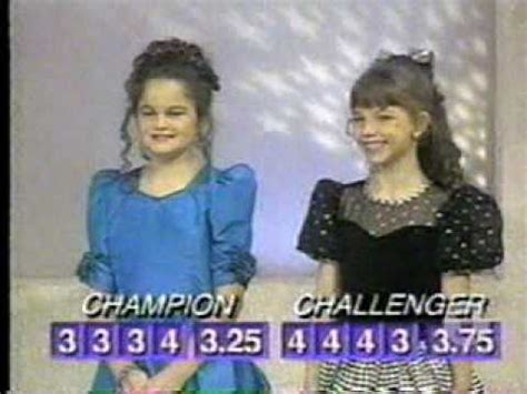 Britney spears star search performance.  She sang a version of " Watch shor...