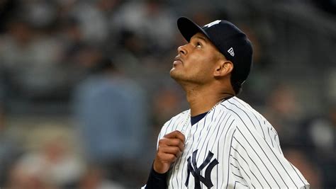 Brito solid in return to majors and Yankees homer three times to beat Mariners 4-2