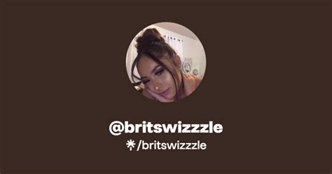 Britswizzzle Leaked (SEX) 200 Photos