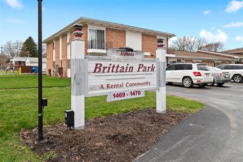 Brittain park apartments. Things To Know About Brittain park apartments. 