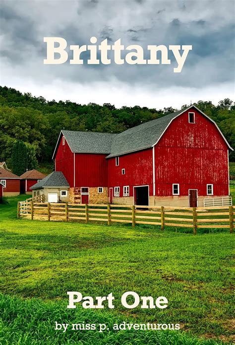 Read Brittany: Part One
