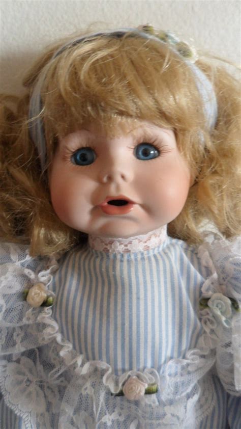 Brittany Baby Doll - Etsy