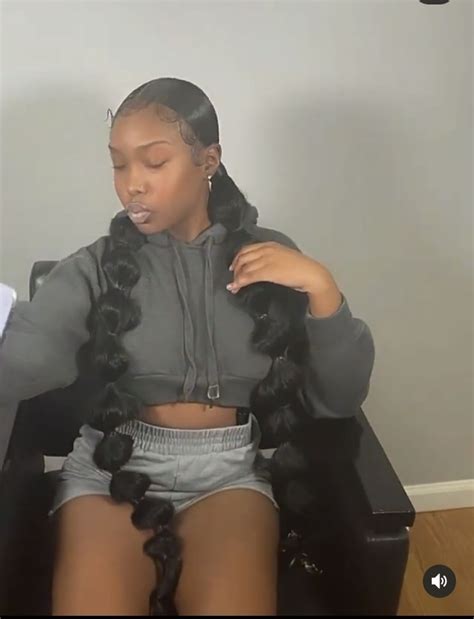 Brittany Bhaddie Leaked XxX 🔥 215 Pics