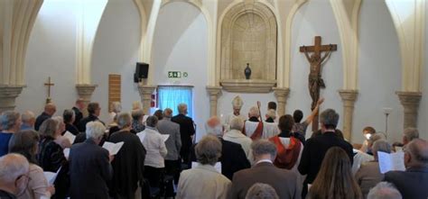 Brittany Christ Church - Anglicanfrance