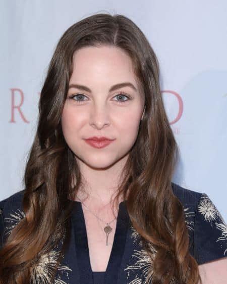 Brittany Curran Biography - Career, Personal Life & Net Worth