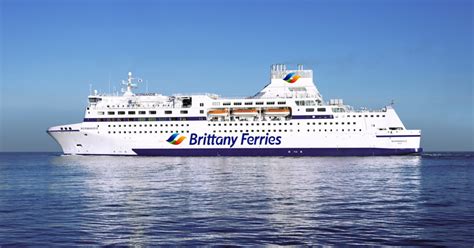 Brittany Ferries Club Voyage Discount Code - Envirogadget