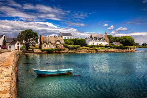 Brittany France Pictures, Images and Stock Photos